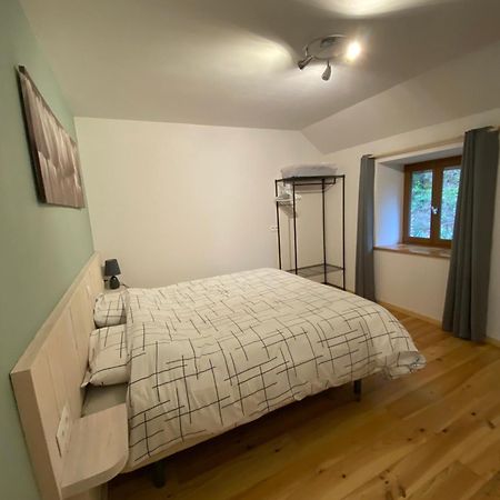 Bed and Breakfast Veyrinas 43 Сент-Рьекс-ла-Перш Экстерьер фото