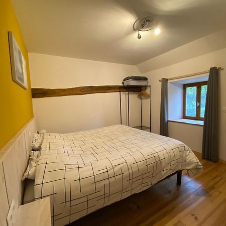 Bed and Breakfast Veyrinas 43 Сент-Рьекс-ла-Перш Экстерьер фото