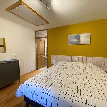 Bed and Breakfast Veyrinas 43 Сент-Рьекс-ла-Перш Экстерьер фото