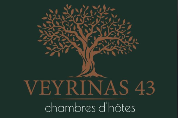 Bed and Breakfast Veyrinas 43 Сент-Рьекс-ла-Перш Экстерьер фото