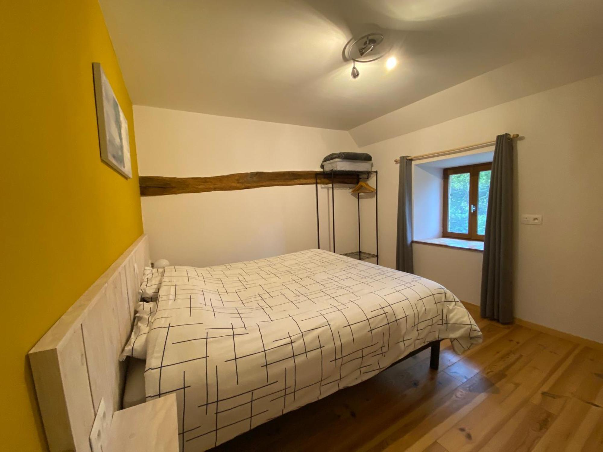 Bed and Breakfast Veyrinas 43 Сент-Рьекс-ла-Перш Экстерьер фото