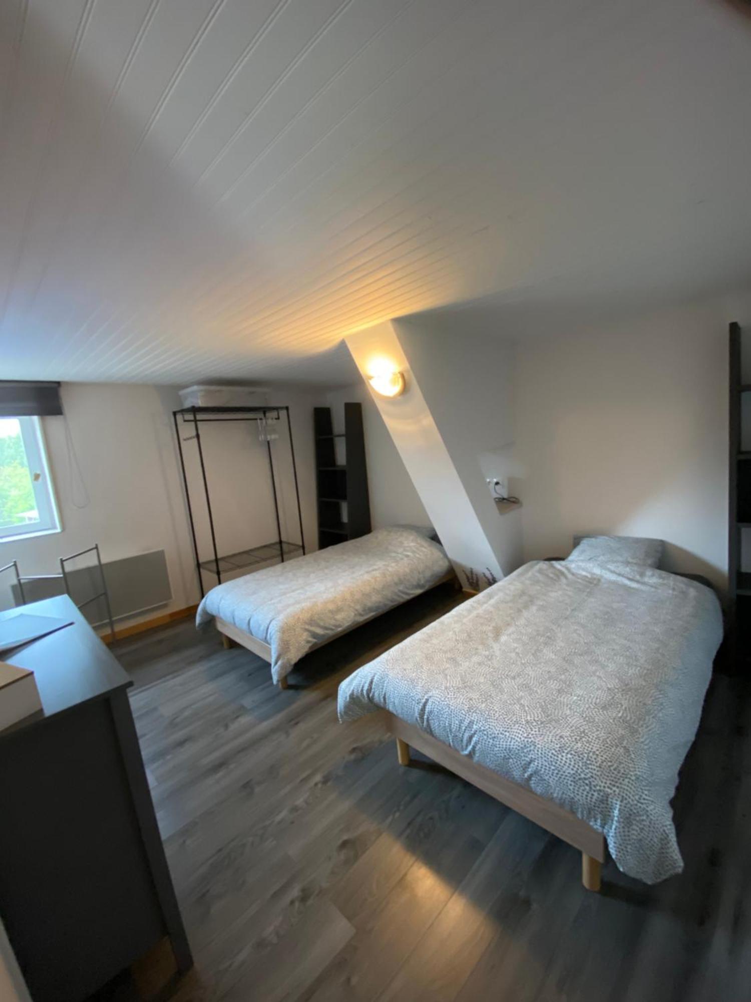 Bed and Breakfast Veyrinas 43 Сент-Рьекс-ла-Перш Экстерьер фото