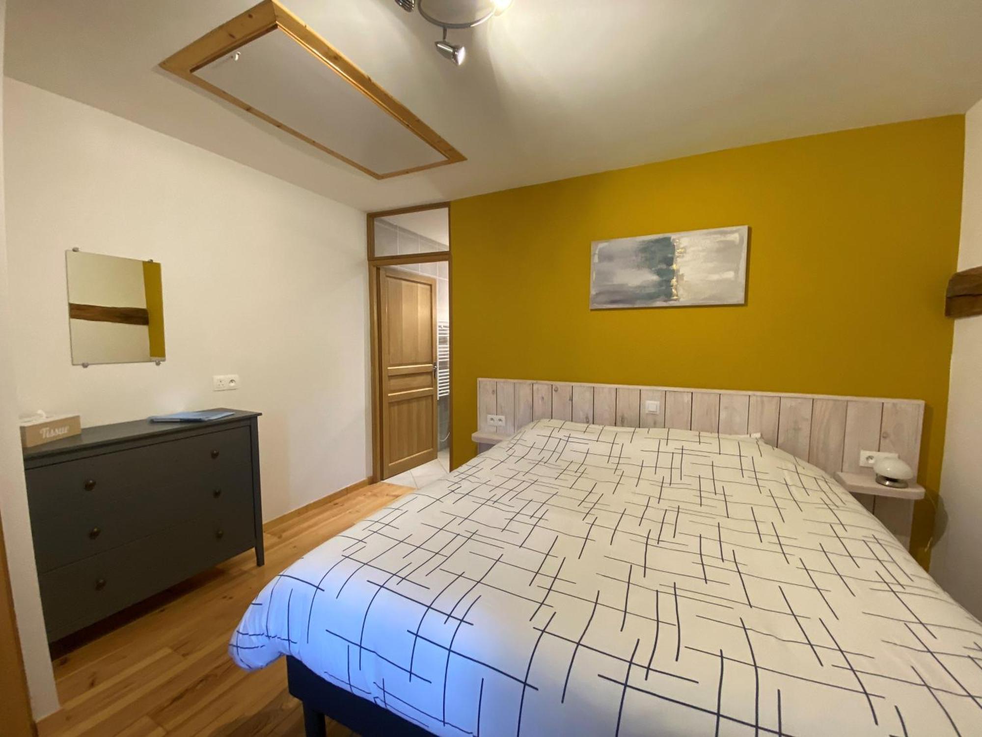 Bed and Breakfast Veyrinas 43 Сент-Рьекс-ла-Перш Экстерьер фото
